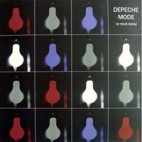 Depeche Mode - In Your Room (LCDBong24) (CDs) (Depeche Mode)