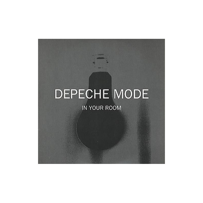 Depeche Mode - In Your Room (XLCDBong24) (CDs)