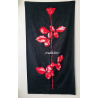 Towel "Violator" (Depeche Mode)