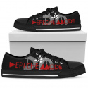 Depeche Mode - Sneakers - 04