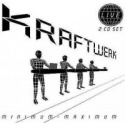 Kraftwerk - Minimum-maximum (Live) English (2CD)