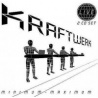 Kraftwerk - Minimum-maximum (Live) English (2CD)