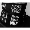 Tunnel Scarf "101" (Depeche Mode)