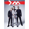 Depeche Mode - Nástěnný Kalendář 2020 (2) (Depeche Mode)