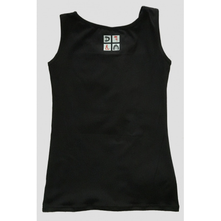 Depeche Mode - Women's Tank Top - Photo (Depeche Mode)
