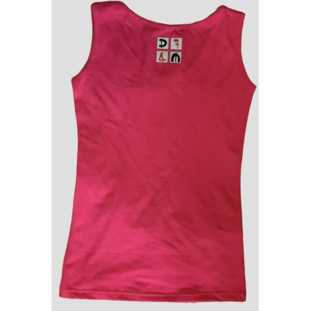 Depeche Mode - Women's Tank Top - Photo (R) (Depeche Mode)