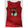 Depeche Mode - Women's Tank Top - Photo (Č) (Depeche Mode)