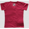 Depeche Mode - Ladies T-Shirt - Photo (R) (Depeche Mode)