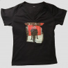 Depeche Mode - Ladies T-Shirt - Photo (M)