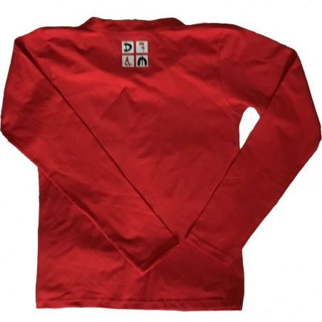 Depeche Mode - Women's T-Shirt - Photo Long Sleeve (Č) (Depeche Mode)