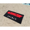 Towel "Spirit" (Depeche Mode)