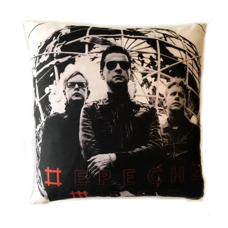 Depeche Mode - Pillow - Sounds of the Universe