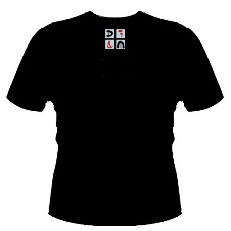 Depeche Mode - T-Shirt - Photo (Depeche Mode)