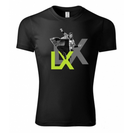 Petr Kotvald - T-shirt women's - LX (Depeche Mode)