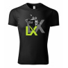 Petr Kotvald - T-shirt women's - LX