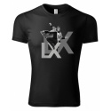 Petr Kotvald - T-shirt men - LX