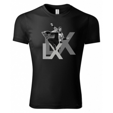 Petr Kotvald - T-shirt men - LX (Depeche Mode)