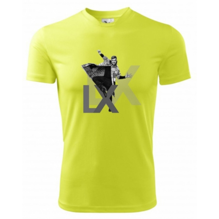 Petr Kotvald - T-shirt - LX (Depeche Mode)