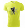 Petr Kotvald - T-shirt - LX