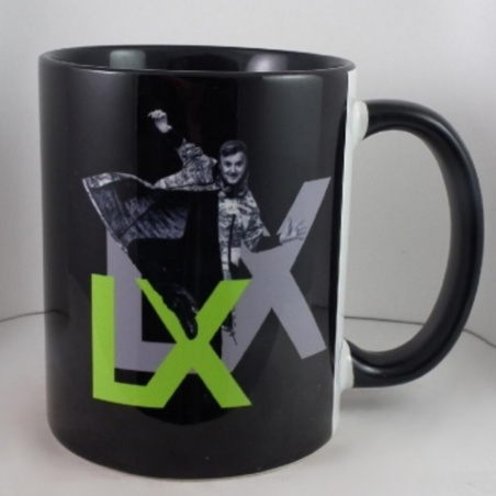 Petr Kotvald - Cup - LX (Depeche Mode)