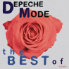 Depeche Mode - The Best Of Volume 1 - Limited edition CD + bonus DVD (Depeche Mode)