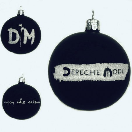 Vánoční ozdoby Depeche Mode (Depeche Mode)