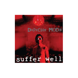Depeche Mode - Suffer Well (DVD Singl)