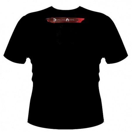 Depeche Mode - T-Shirt - 2019 (Depeche Mode)