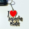 Depeche Mode - Keychain