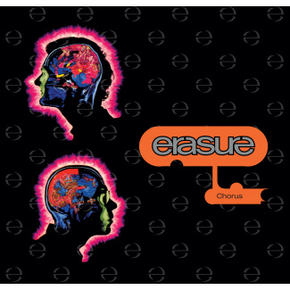 Erasure - Chorus (3xCD)