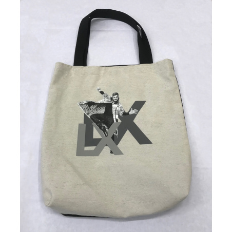 Petr Kotvald - Bag - LX (Limited Edition) (Depeche Mode)