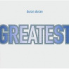 Duran Duran - Greatest 2CDDV