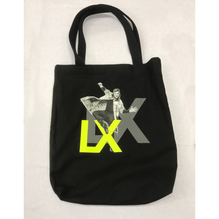 Petr Kotvald - Bag - LX (Black Limited Edition) (Depeche Mode)