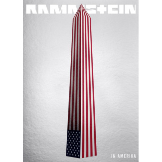 Rammstein - In Amerika - 2DVD