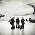 U2 -All That You Can´t Leave Behind CD