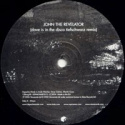 Depeche Mode - John The Revelator / Lilian (12'' Vinyl)
