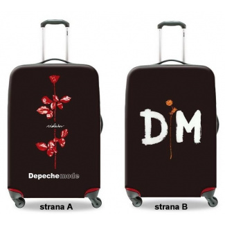Protective cover for the luggage "Violator (S)" (Depeche Mode)