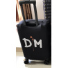 Ochranný obal na kufr "Violator (S)" (Depeche Mode)