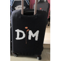 Depeche Mode - Violator - Luggage cover (M)