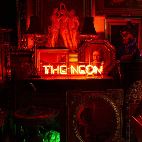 Erasure - The Neon (CD) (Depeche Mode)