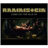 Rammstein - Liebe Ist Fur Alle Da - CD