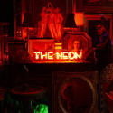 Erasure - The Neon (CD)