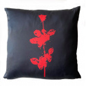 Depeche Mode - Pillow - Violator Rose