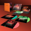 Erasure - The Neon Singles - (Limited Editon 3XCD EP Boxset)