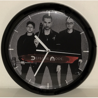 Depeche Mode - Clocks - Spirit