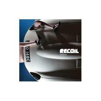 Recoil - subHuman CD