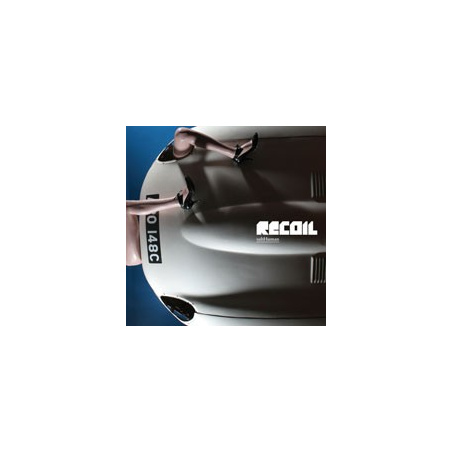 Recoil - subHuman CD (Depeche Mode)