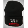 Depeche Mode - Winter hat - Spirit (logo) (Depeche Mode)