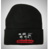 Depeche Mode - Winter hat - Spirit (logo) (Depeche Mode)