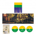Pet Shop Boys - Discovery: Live in Rio 1994 - 2CD/1DVD